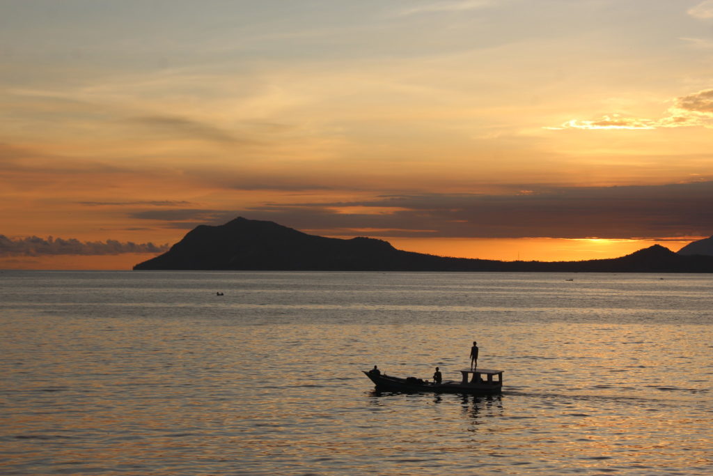Pulau Ende (Nusa Ende)